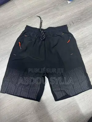 Short Sportif