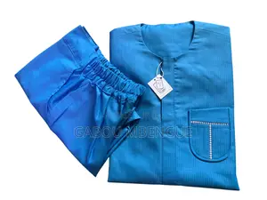 Costumes Africains Classiques De La Marque Tebby