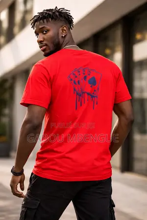 Tee-Shirts Tebby Taille L. Xl XXL