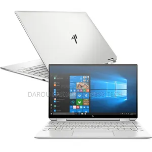 Nouveau Ordinateur portable HP Spectre X360 8GB Intel Core i5 SSD 512GB