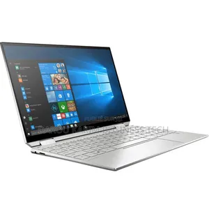 Nouveau Ordinateur portable HP Spectre X360 8GB Intel Core i5 SSD 512GB