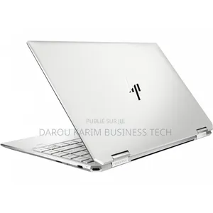 Nouveau Ordinateur portable HP Spectre X360 8GB Intel Core i5 SSD 512GB