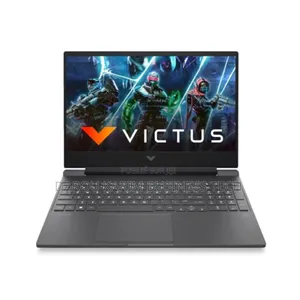 Nouveau Ordinateur portable HP Victus 15 16GB AMD Ryzen 7 SSD 1T