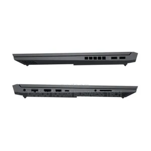 Nouveau Ordinateur portable HP Victus 15 16GB AMD Ryzen 7 SSD 1T