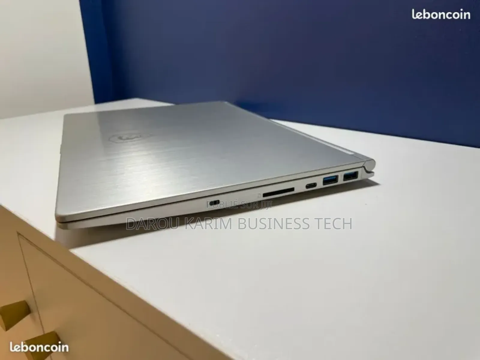 Nouveau MSI PX60 Prestige 16GB Intel Core i7 SSD 512GB