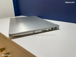 Nouveau MSI PX60 Prestige 16GB Intel Core i7 SSD 512GB