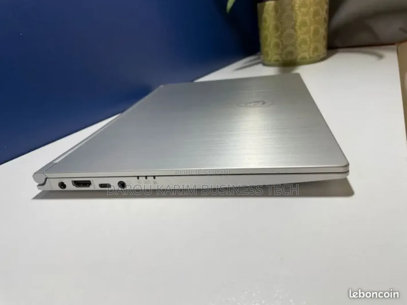 Nouveau MSI PX60 Prestige 16GB Intel Core i7 SSD 512GB