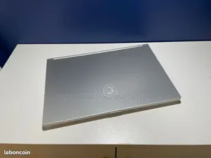 Nouveau MSI PX60 Prestige 16GB Intel Core i7 SSD 512GB