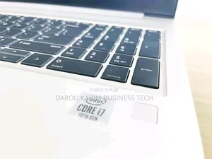 Nouveau HP EliteBook 850 16GB Intel Core i7 SSD 512GB