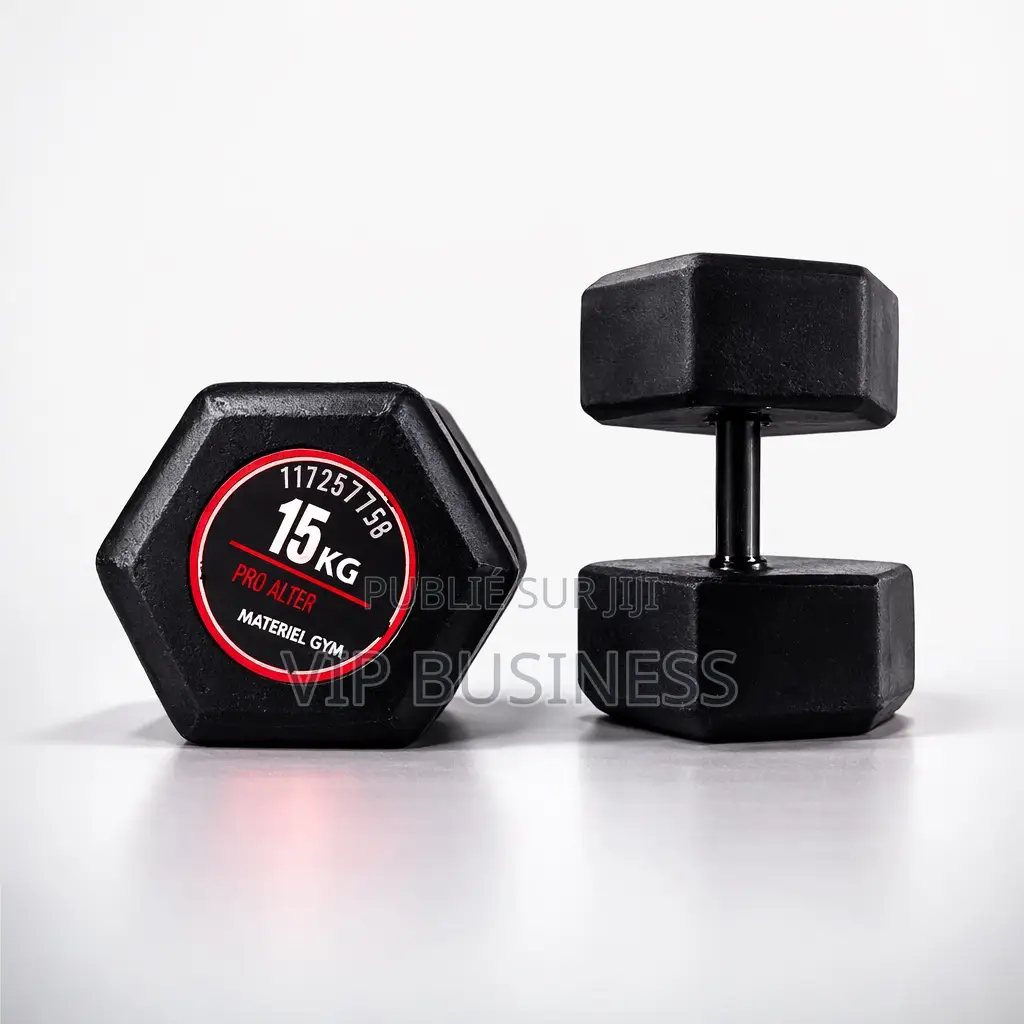 Halter 15kg