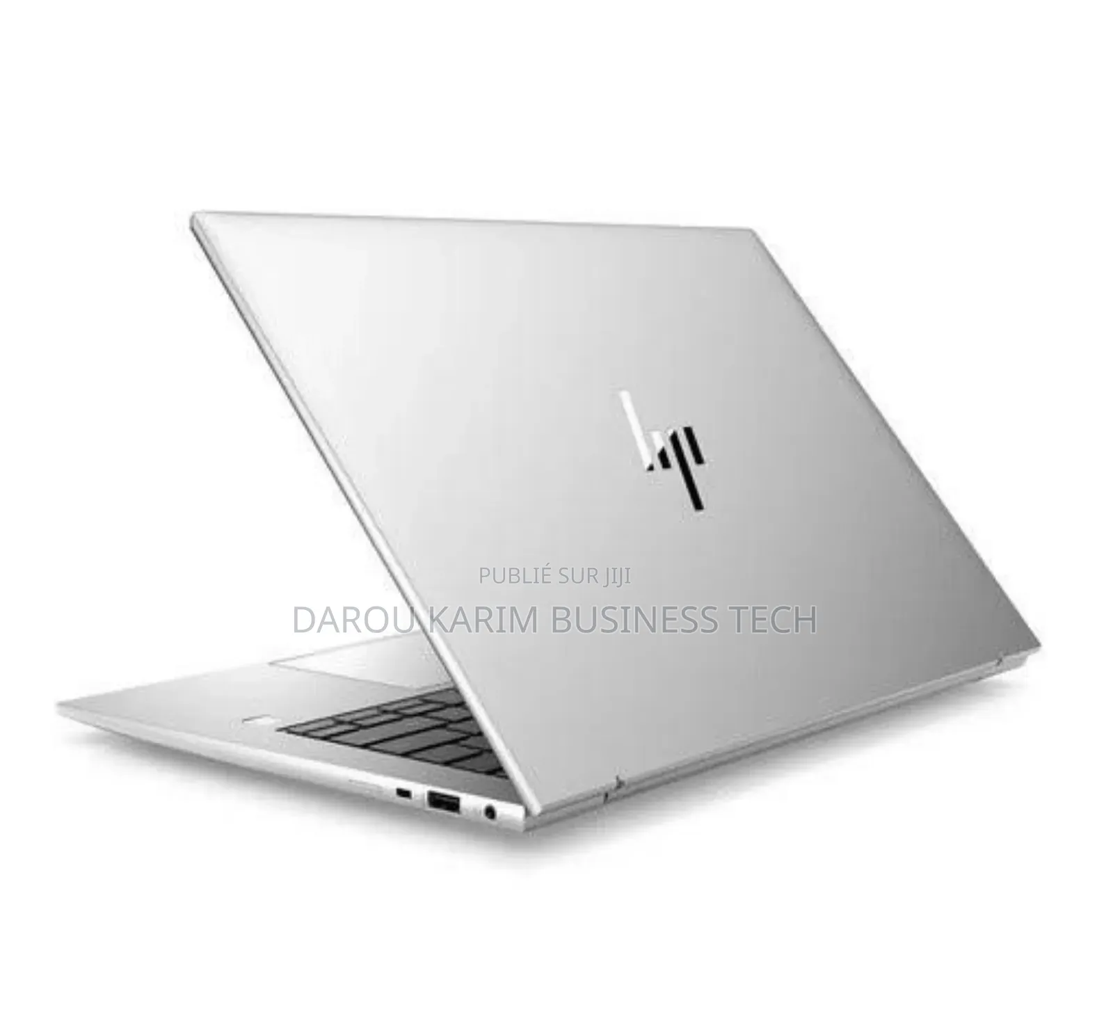 Nouveau HP EliteBook 845 G8 16GB AMD Ryzen 5 SSD 256GB