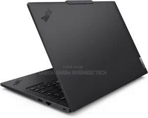Nouveau Lenovo Thinkpad P14s 32GB Intel Core Ultra 7 SSD 1T