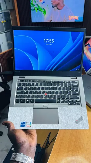 Nouveau Ordinateur portable Lenovo Autre 8GB Intel Core i5 SSD 256GB
