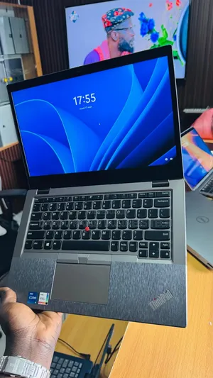 Nouveau Ordinateur portable Lenovo Autre 8GB Intel Core i5 SSD 256GB