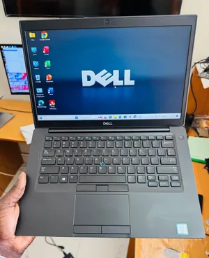 Nouveau Dell Latitude 7490 16GB Intel Core i7 SSD 256GB