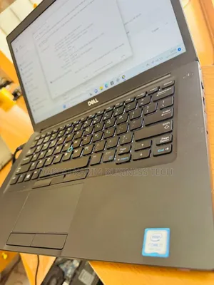 Nouveau Dell Latitude 7490 16GB Intel Core i7 SSD 256GB