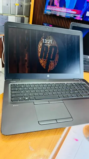 Nouveau HP ZBook 15u G4 16GB Intel Core i5 SSD 256GB