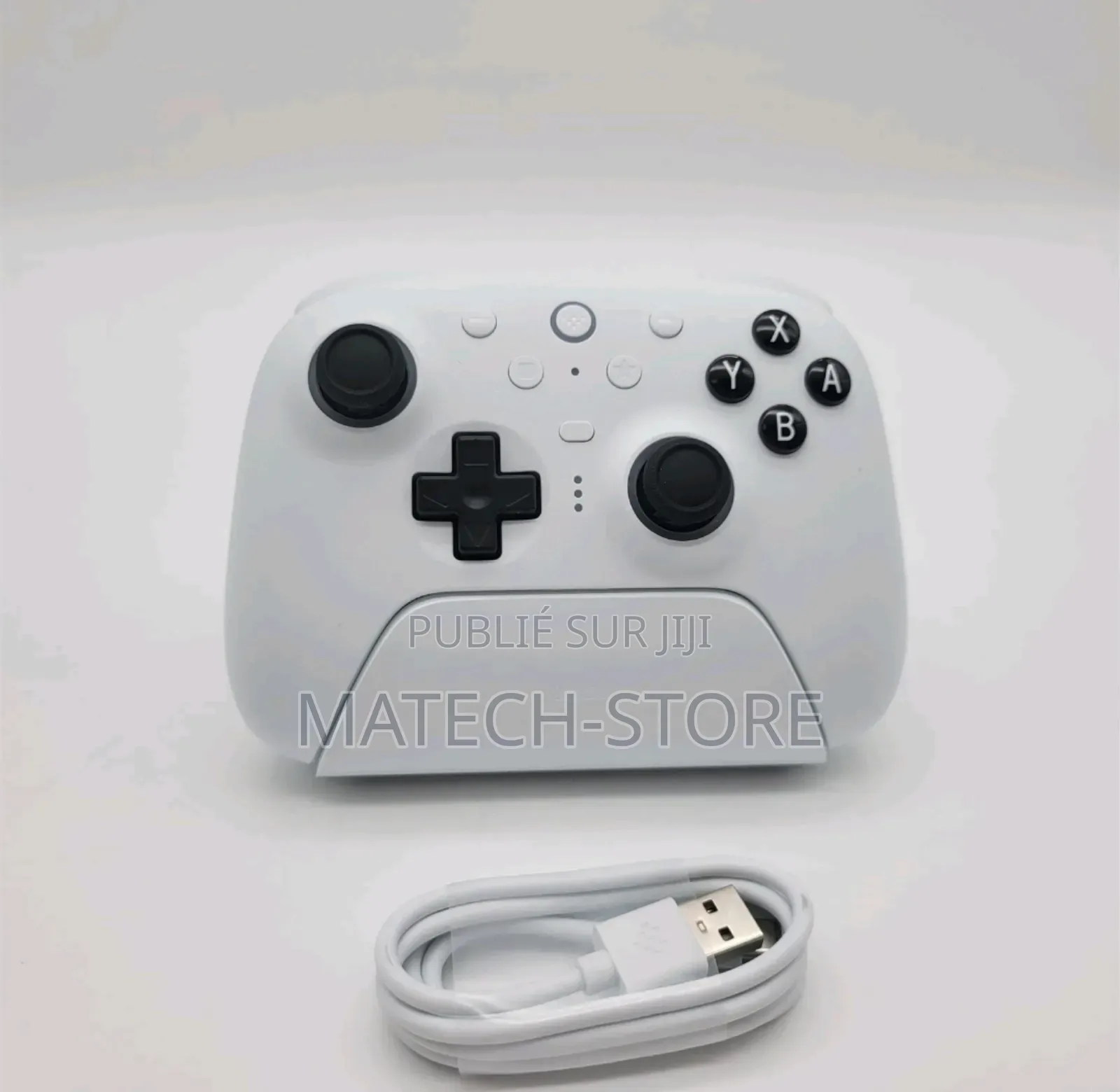 8bitdo Ultimate 2 – Le Contrôleur Qui Redéfinit Le Jeu