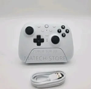 8bitdo Ultimate 2 – Le Contrôleur Qui Redéfinit Le Jeu
