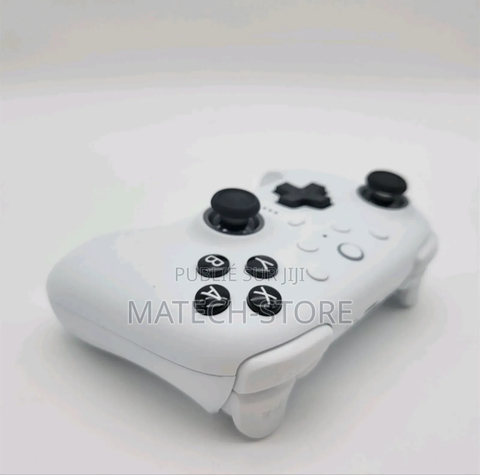 8bitdo Ultimate 2 – Le Contrôleur Qui Redéfinit Le Jeu