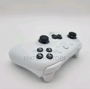 8bitdo Ultimate 2 – Le Contrôleur Qui Redéfinit Le Jeu