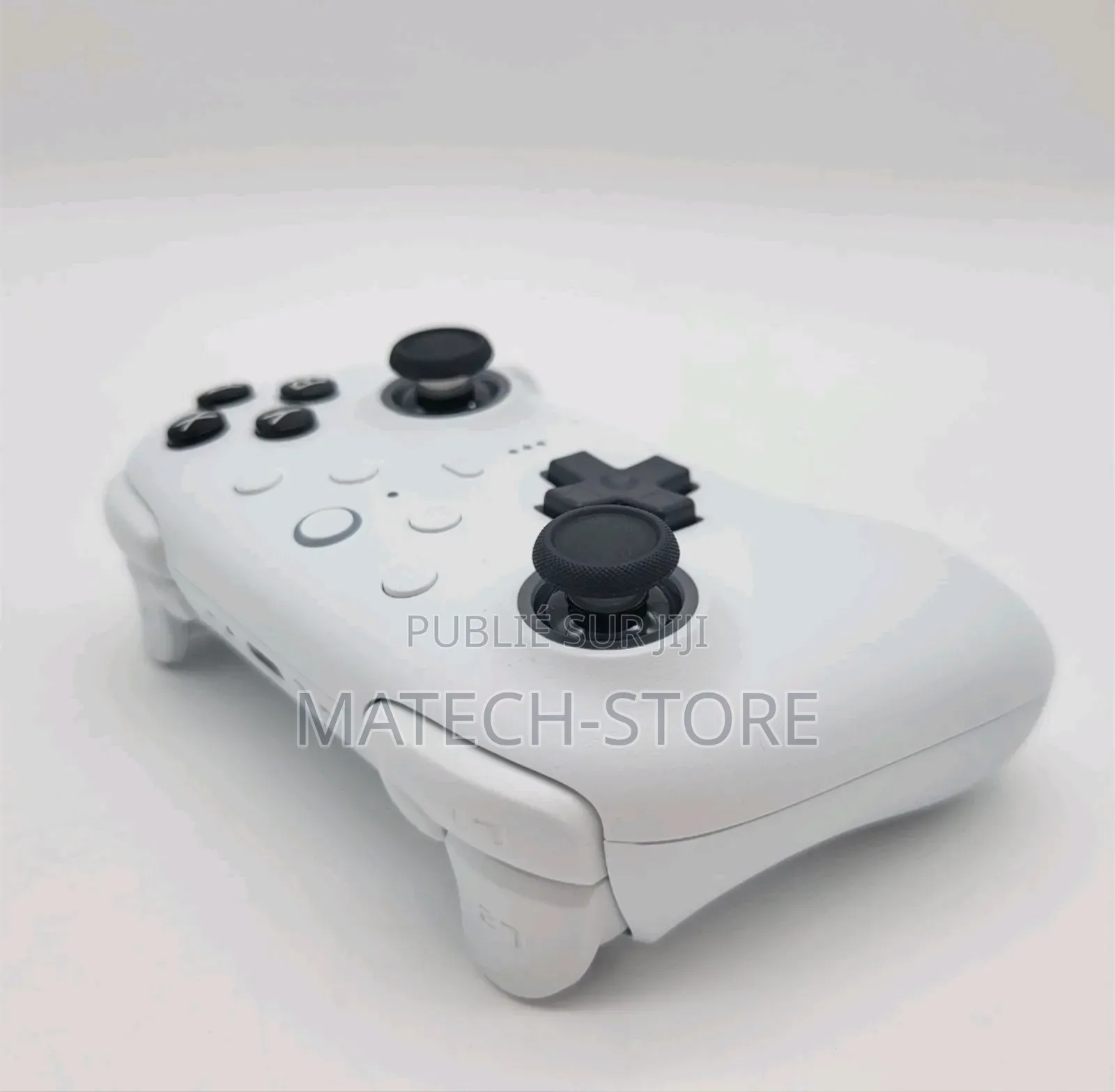 8bitdo Ultimate 2 – Le Contrôleur Qui Redéfinit Le Jeu