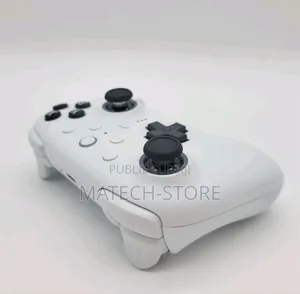 8bitdo Ultimate 2 – Le Contrôleur Qui Redéfinit Le Jeu