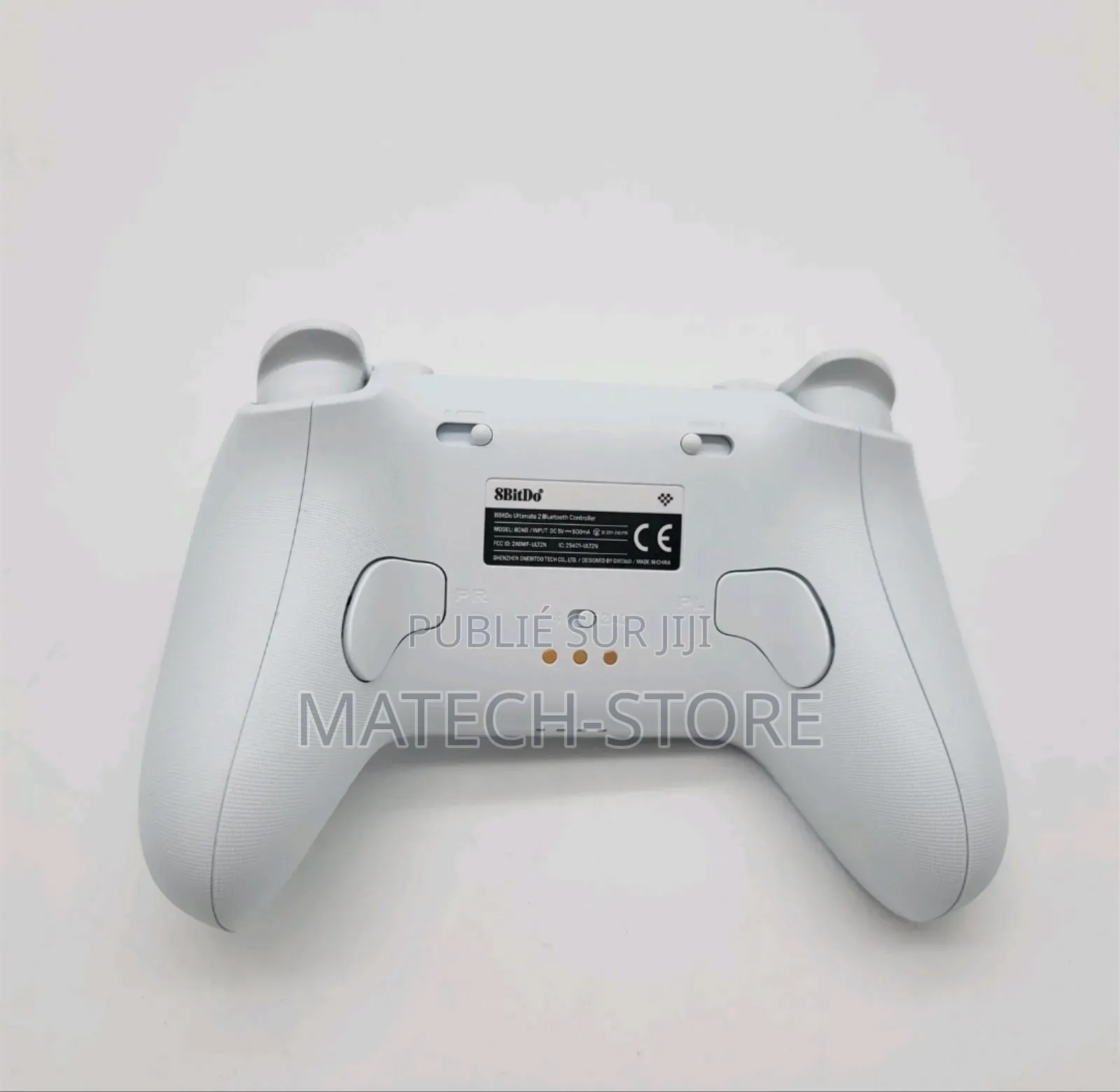 8bitdo Ultimate 2 – Le Contrôleur Qui Redéfinit Le Jeu