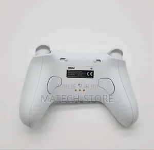 8bitdo Ultimate 2 – Le Contrôleur Qui Redéfinit Le Jeu