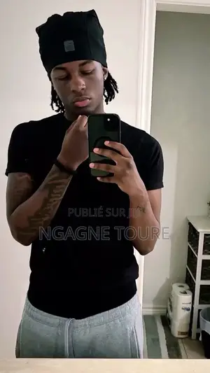 Cagoule Nike Original