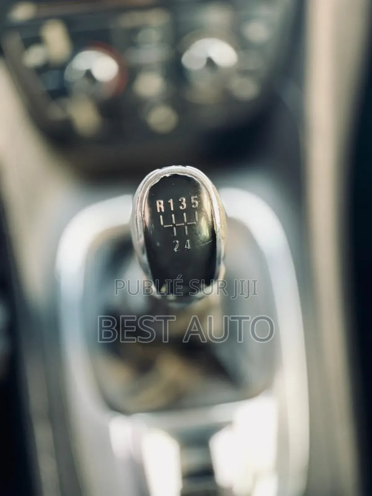 Opel Meriva 2013 Gris