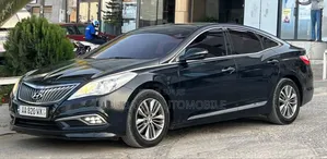 Hyundai Grandeur 2015 Autre