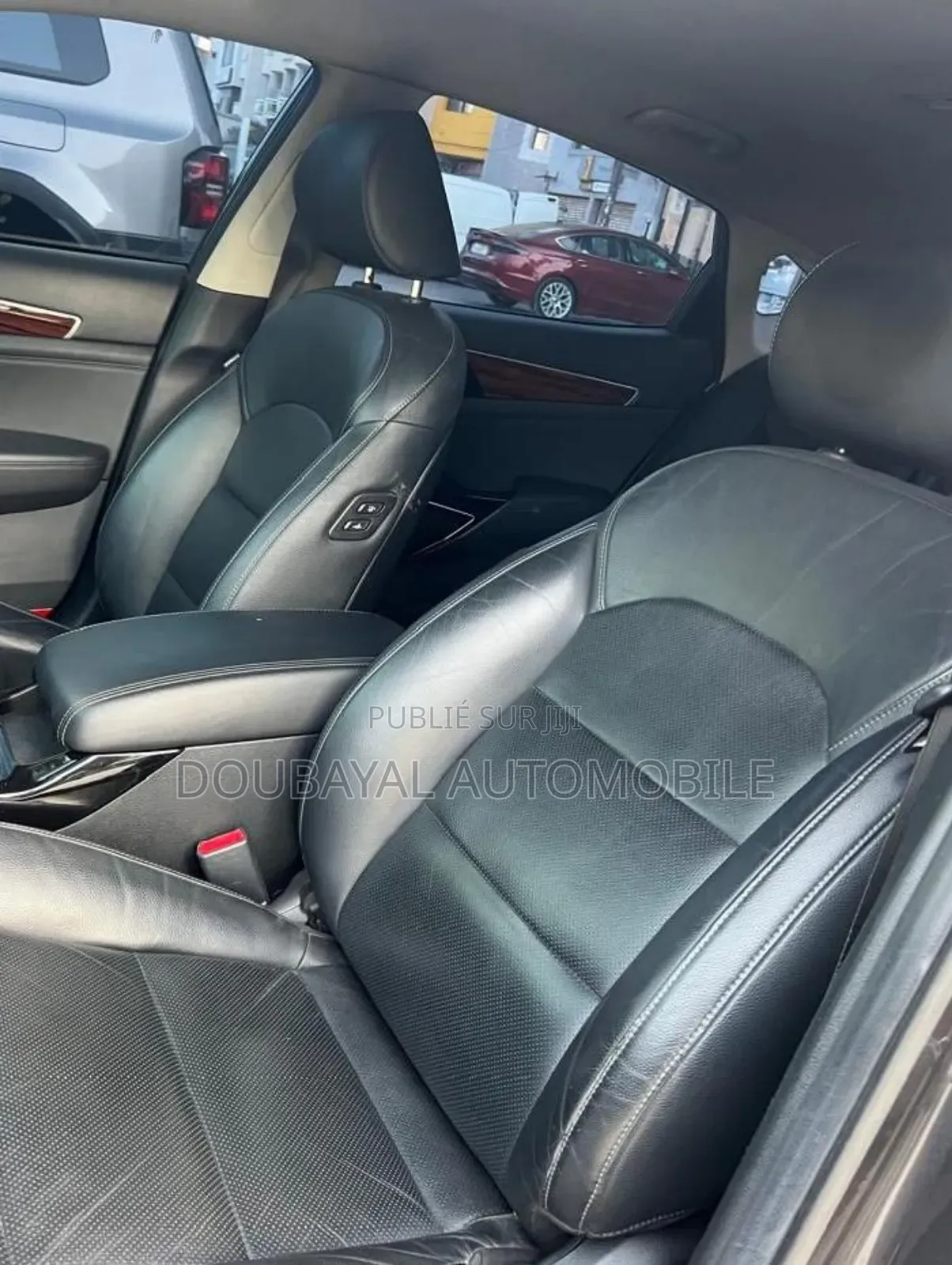 Hyundai Grandeur 2015 Autre