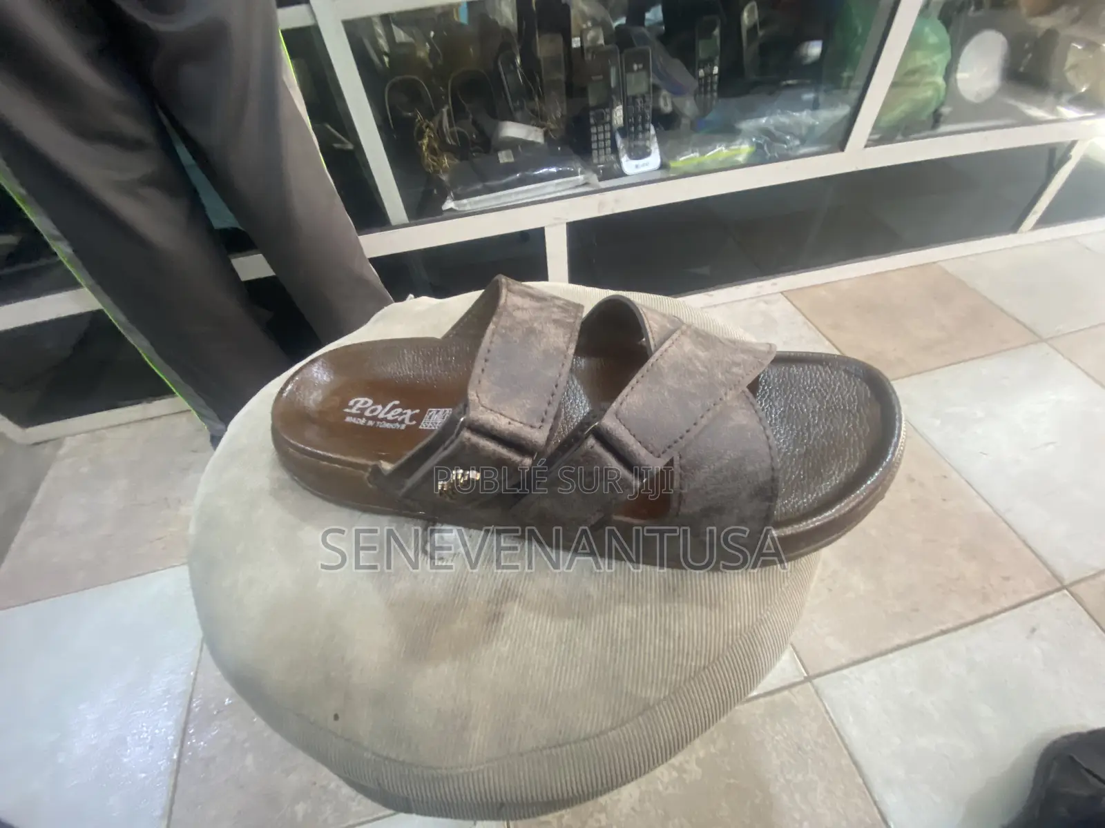 Sandal Og Disponible