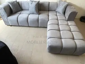 Canapé-Lit D’Angle