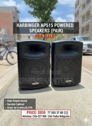 S v U Tl. Adresse:Fadia. Haut Parleur