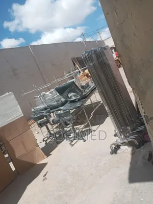 Table d'Examen Medical