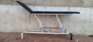 Table d'Examen Medical