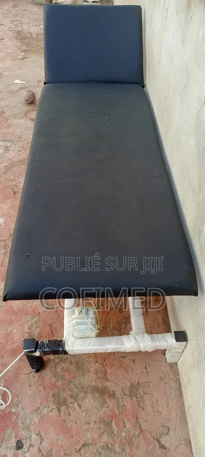 Table d'Examen Medical