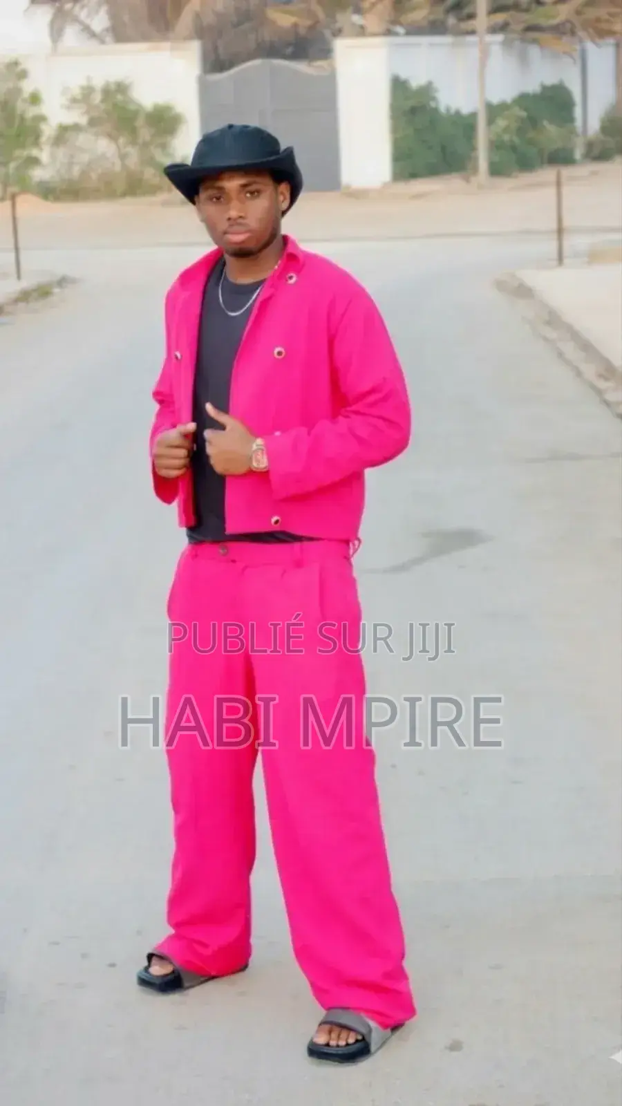 Bougez. Vivez. Dominez. La Qualité Que Vous Méritez.