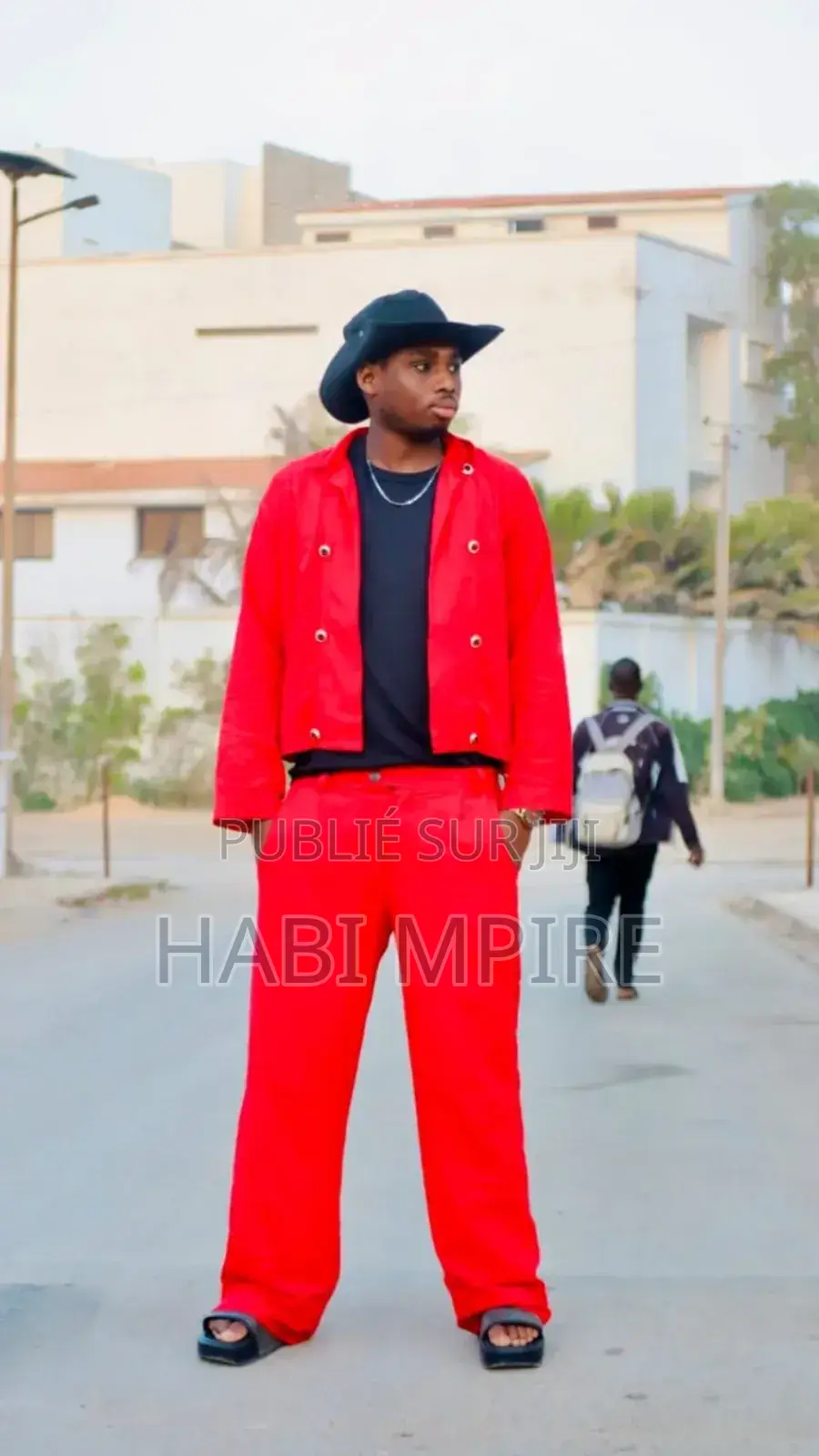 Bougez. Vivez. Dominez. La Qualité Que Vous Méritez.