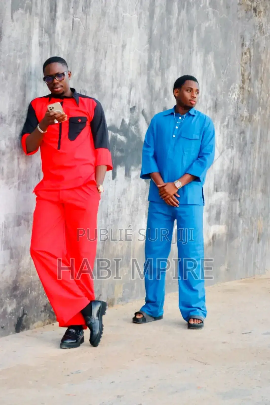 Bougez. Vivez. Dominez. La Qualité Que Vous Méritez.