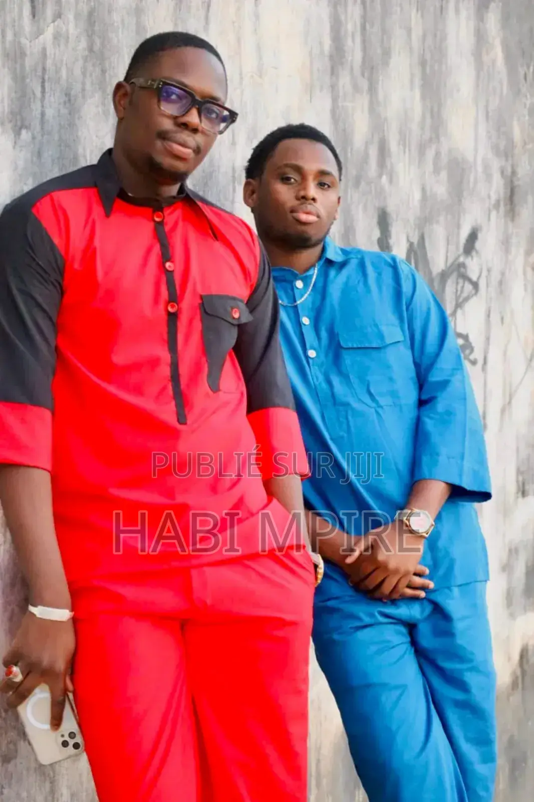 Bougez. Vivez. Dominez. La Qualité Que Vous Méritez.