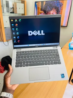 Nouveau Dell Latitude 5430 Rugged 16GB Intel Core i7 SSD 512GB