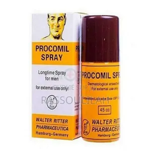 Procomil Spray Pompe(Aphrodisiaque)