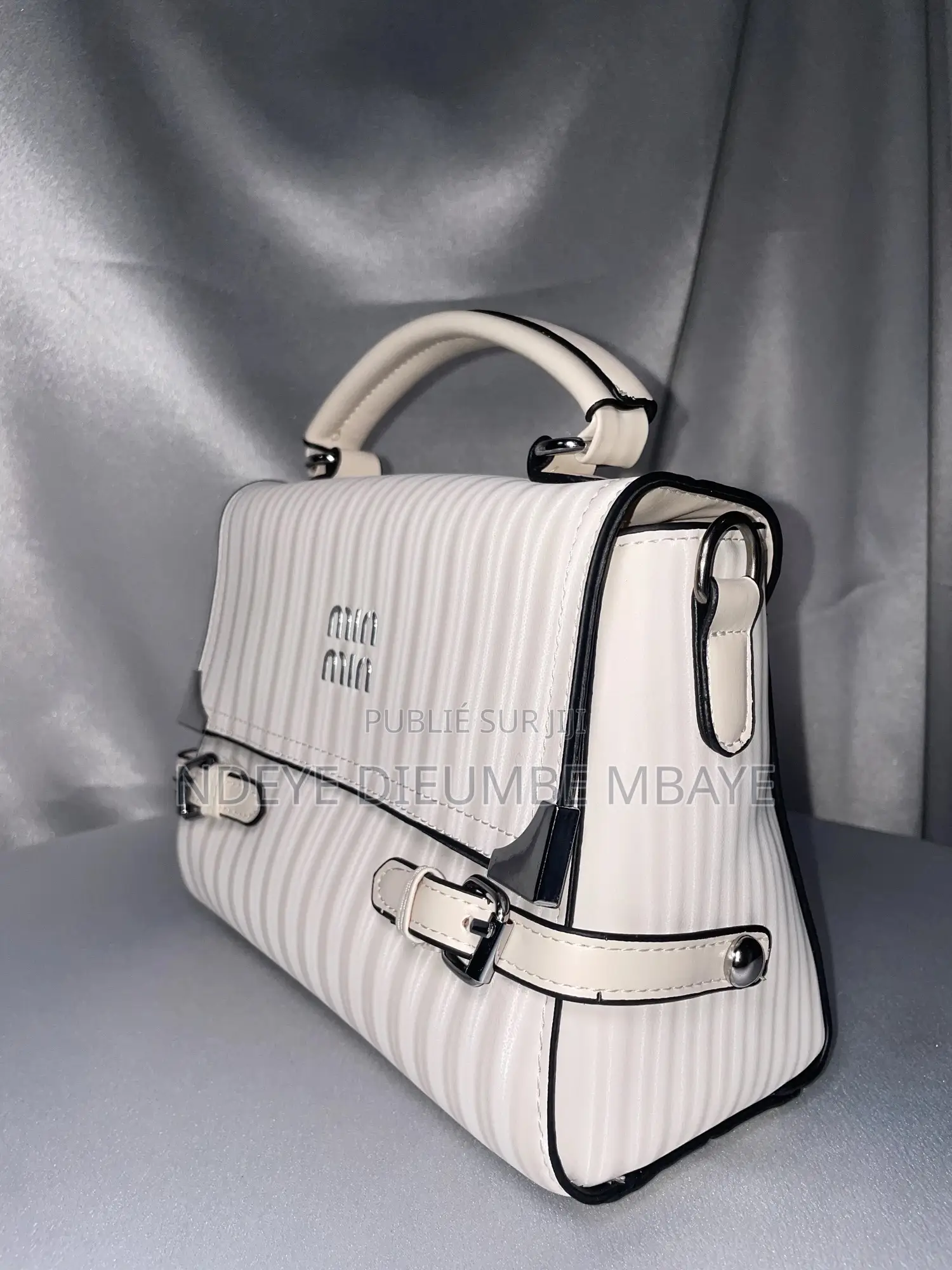 Magnifique Que Sac À Main!