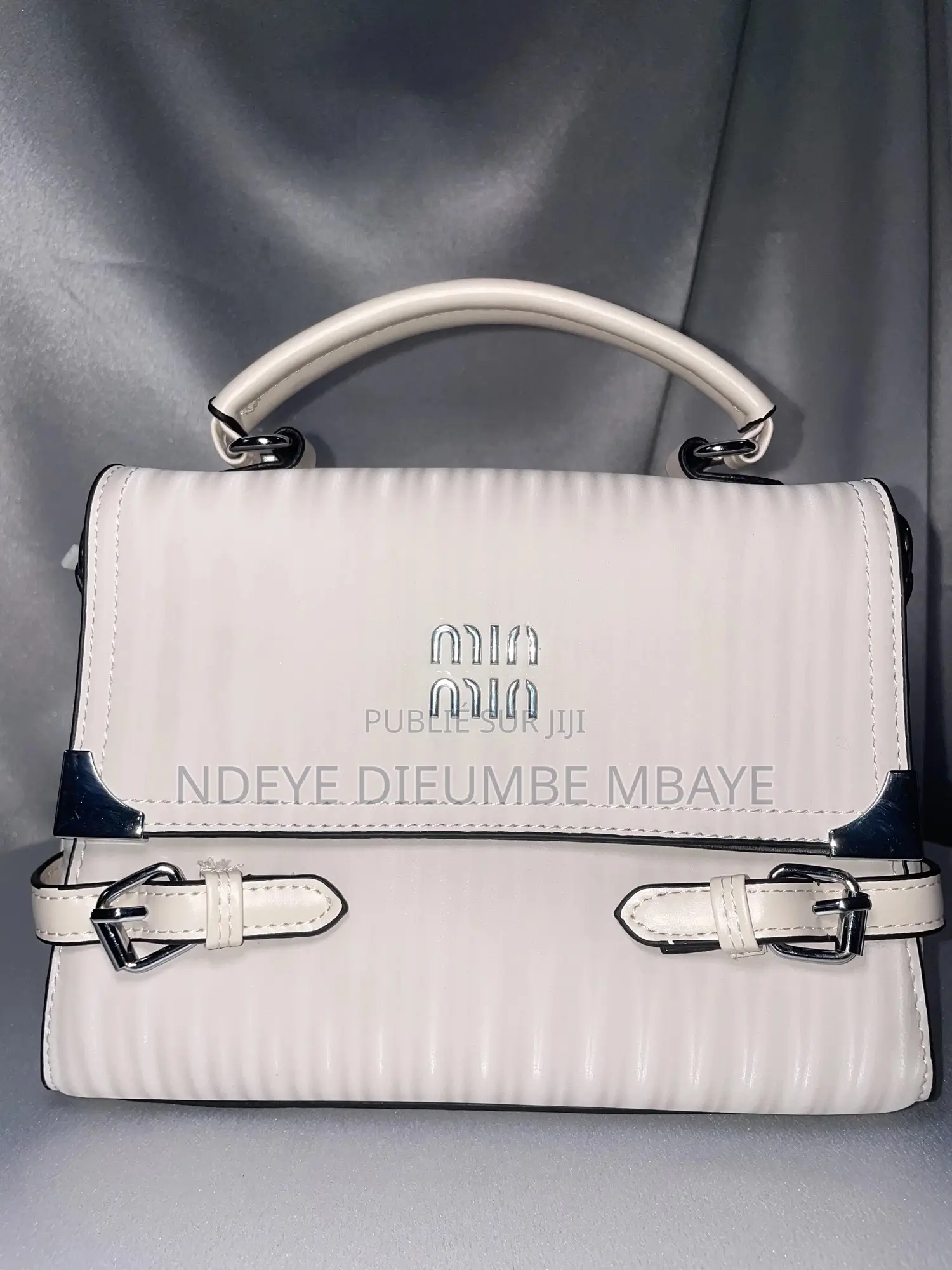 Magnifique Que Sac À Main!