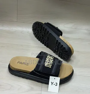 Shoes Sandale Y3 Disponible