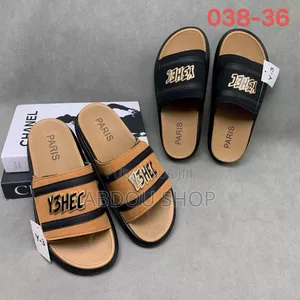 Shoes Sandale Y3 Disponible