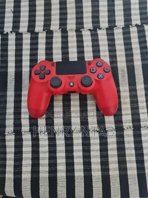 Manette Ps4 + Jeu Just Cause 4